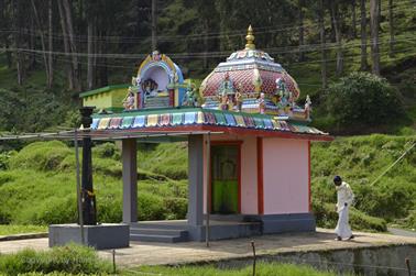 On Road-Route Ooty to Coonoor_DSC5281_H600